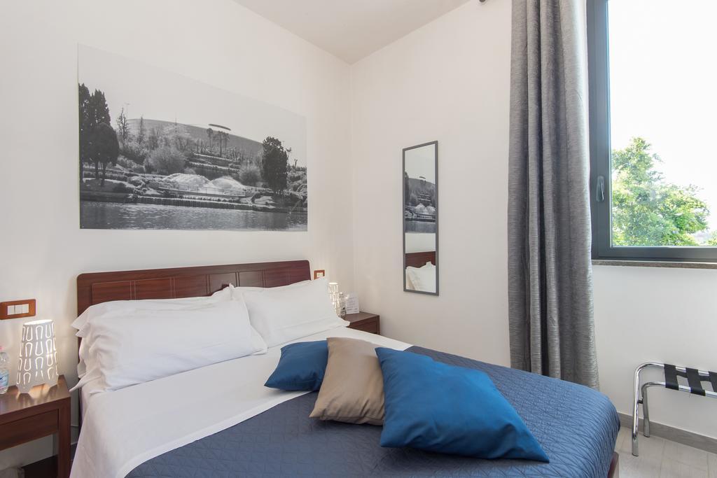 Eroom42 Guest House Rome Luaran gambar