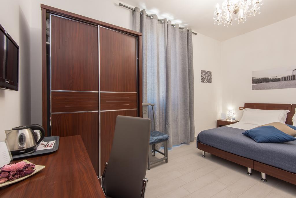 Eroom42 Guest House Rome Luaran gambar