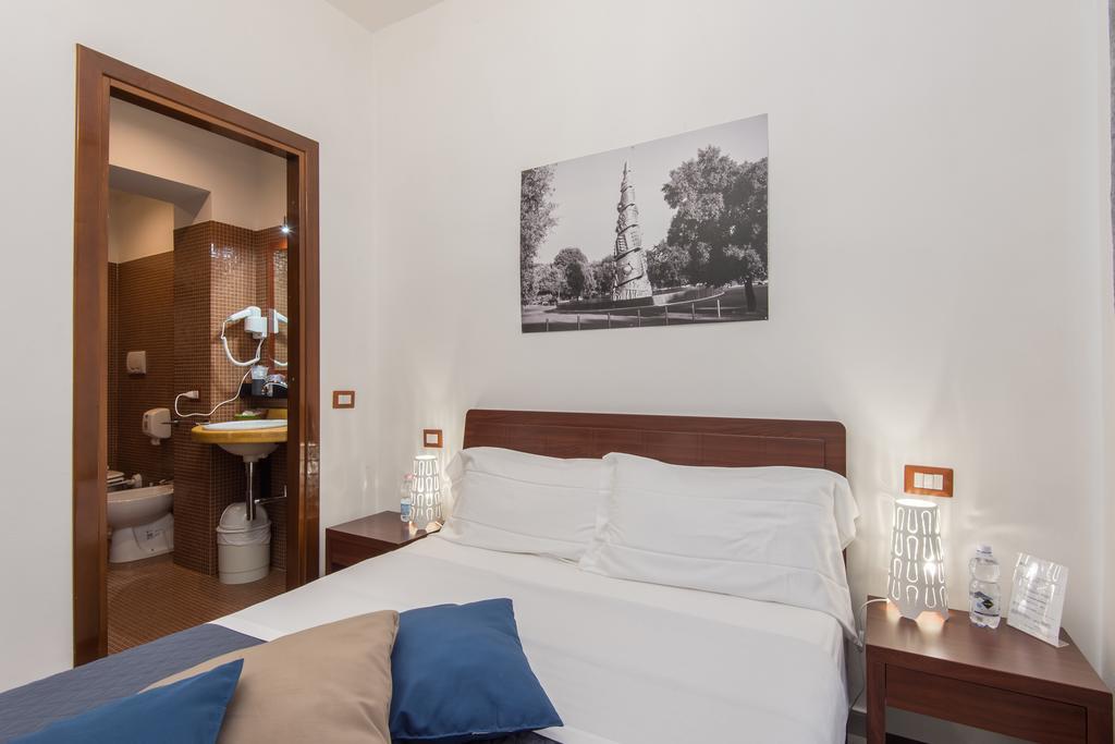 Eroom42 Guest House Rome Luaran gambar