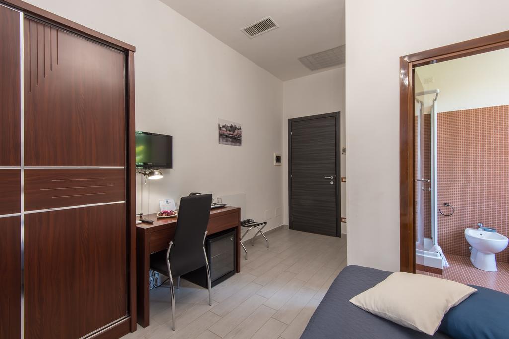 Eroom42 Guest House Rome Luaran gambar