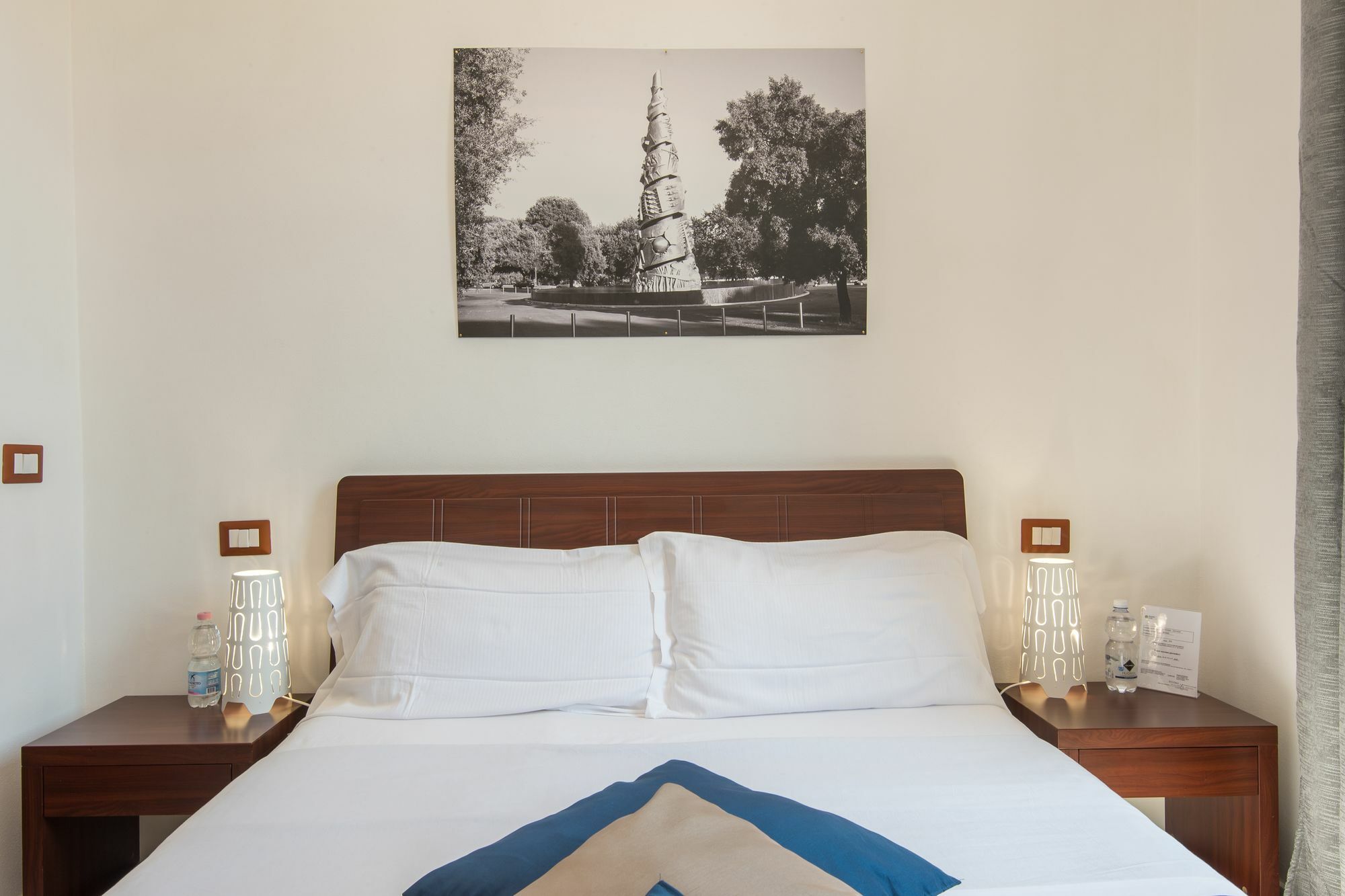 Eroom42 Guest House Rome Luaran gambar