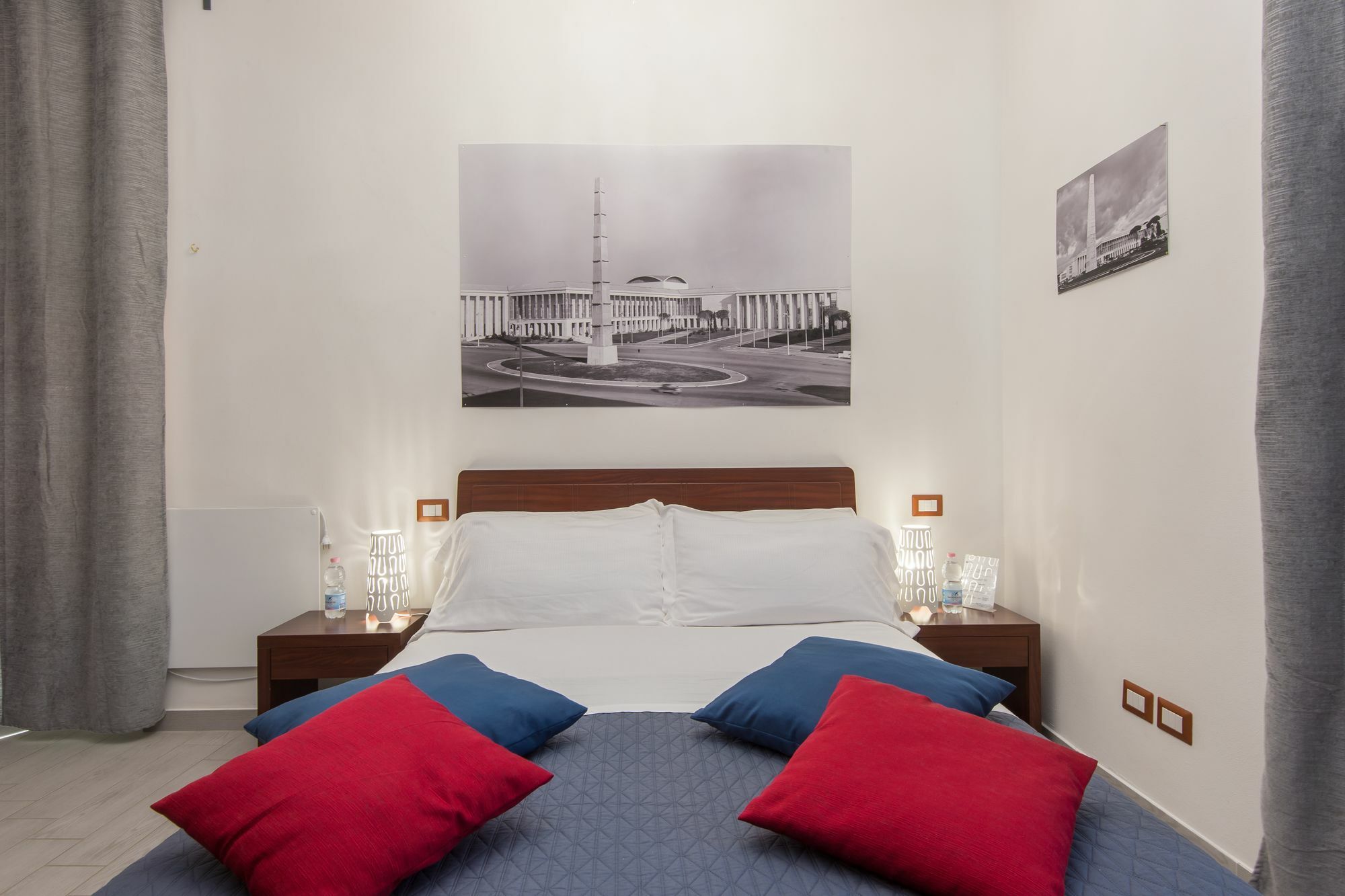 Eroom42 Guest House Rome Luaran gambar