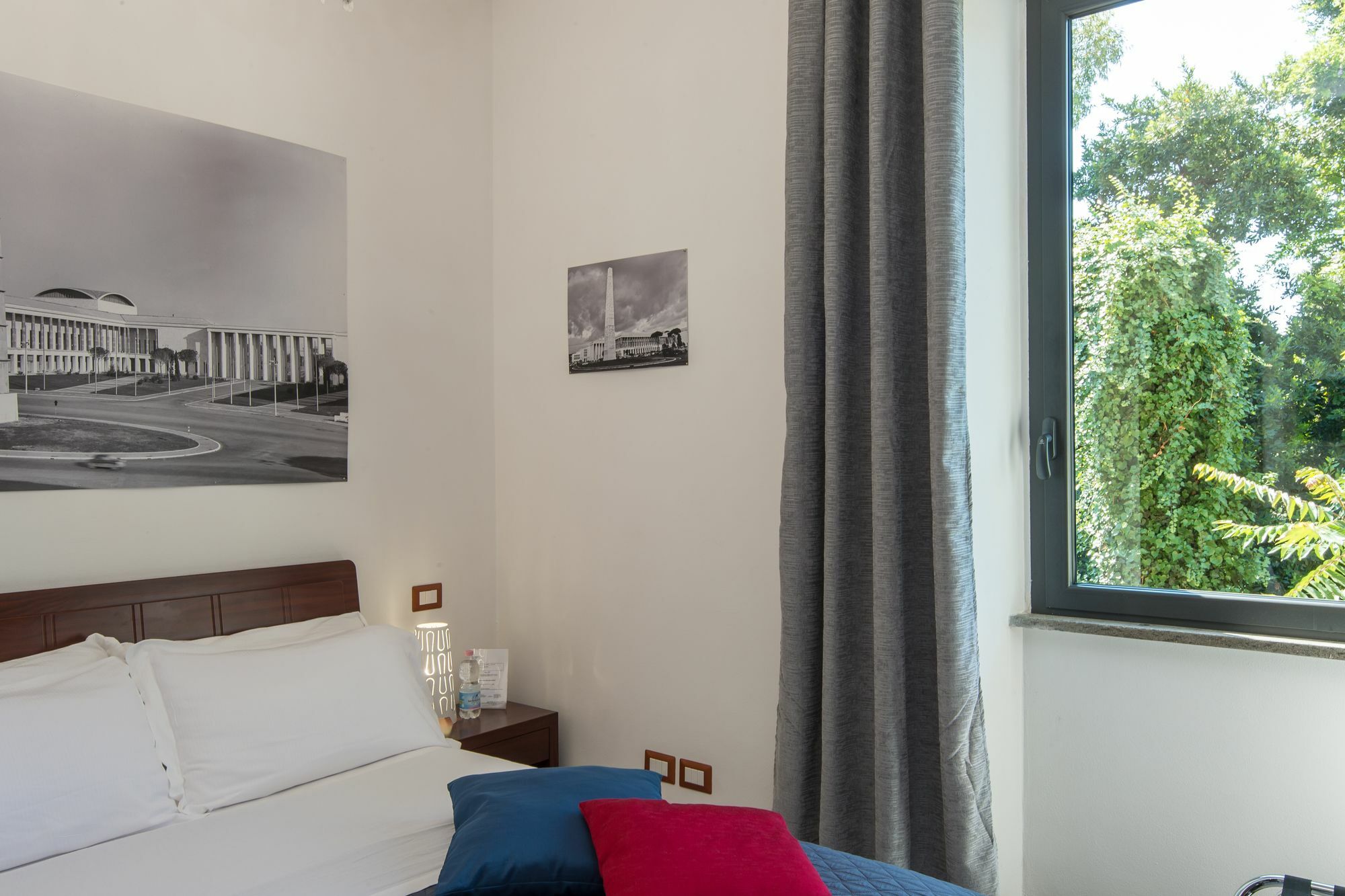 Eroom42 Guest House Rome Luaran gambar