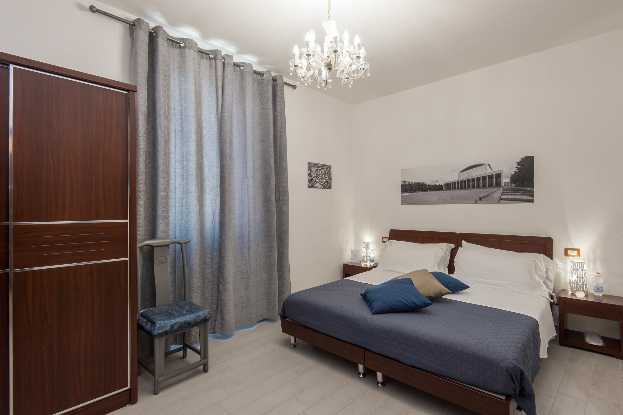 Eroom42 Guest House Rome Luaran gambar