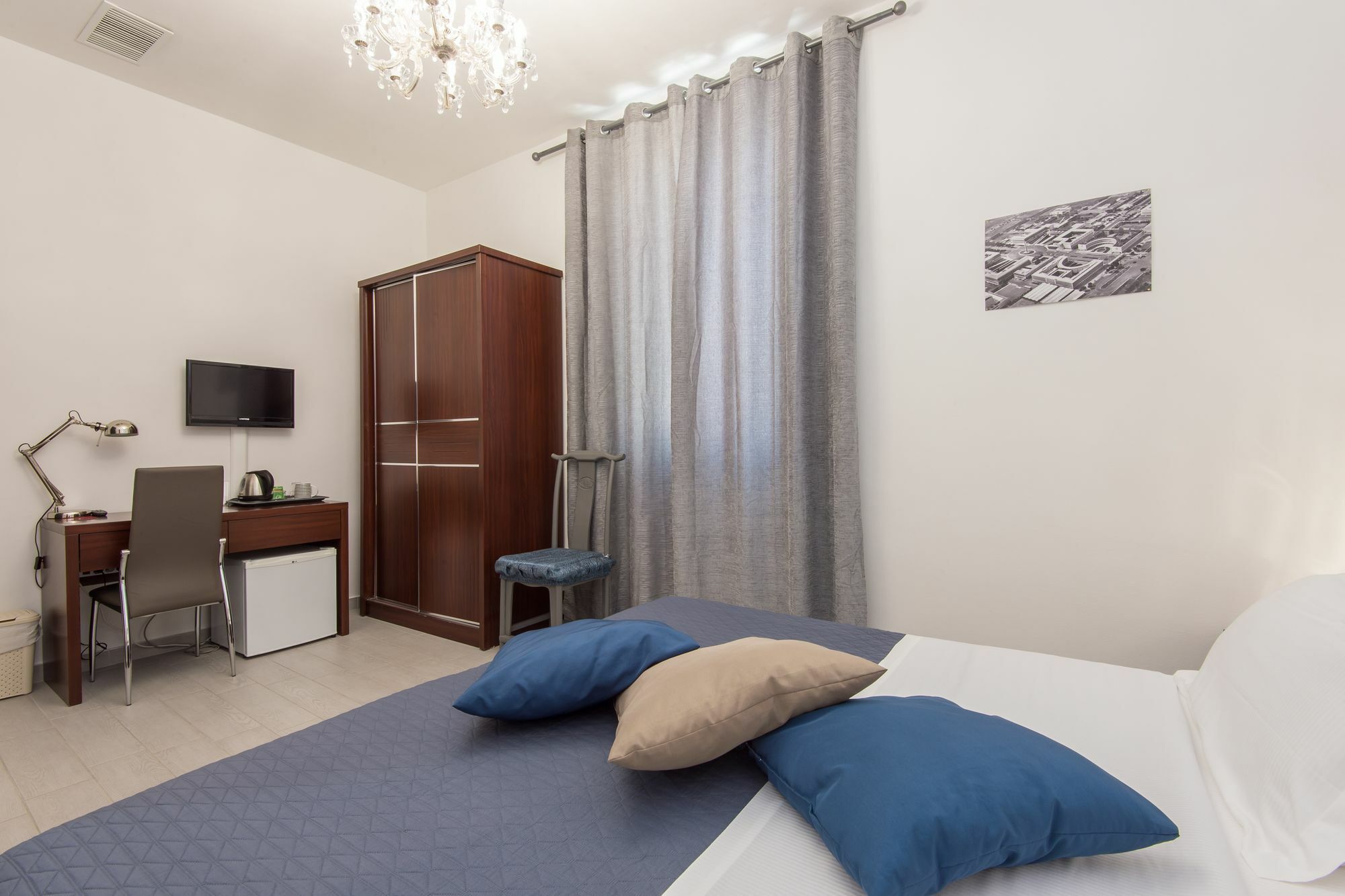 Eroom42 Guest House Rome Luaran gambar