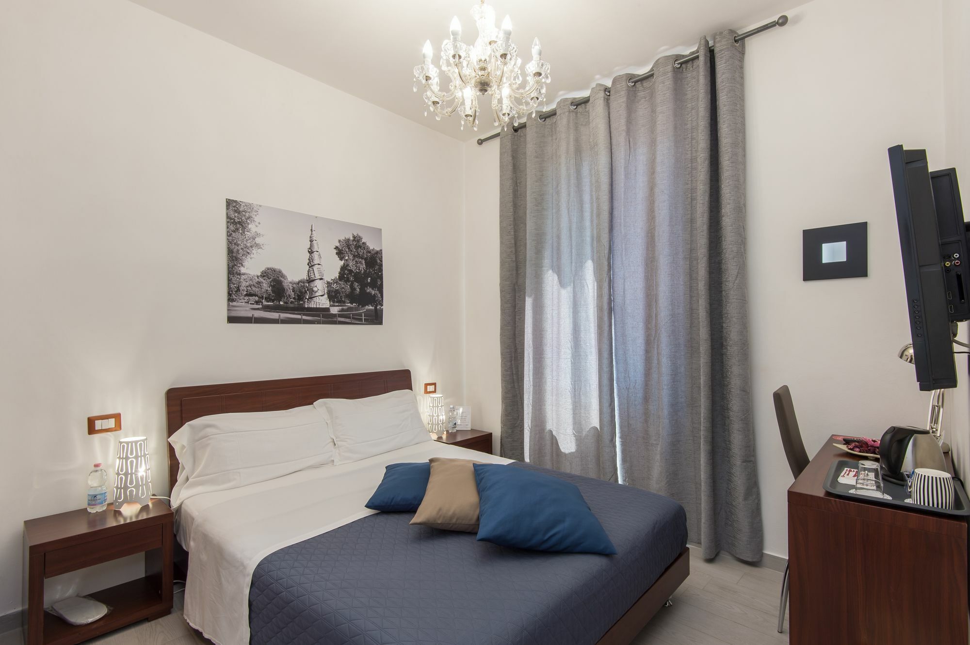 Eroom42 Guest House Rome Luaran gambar