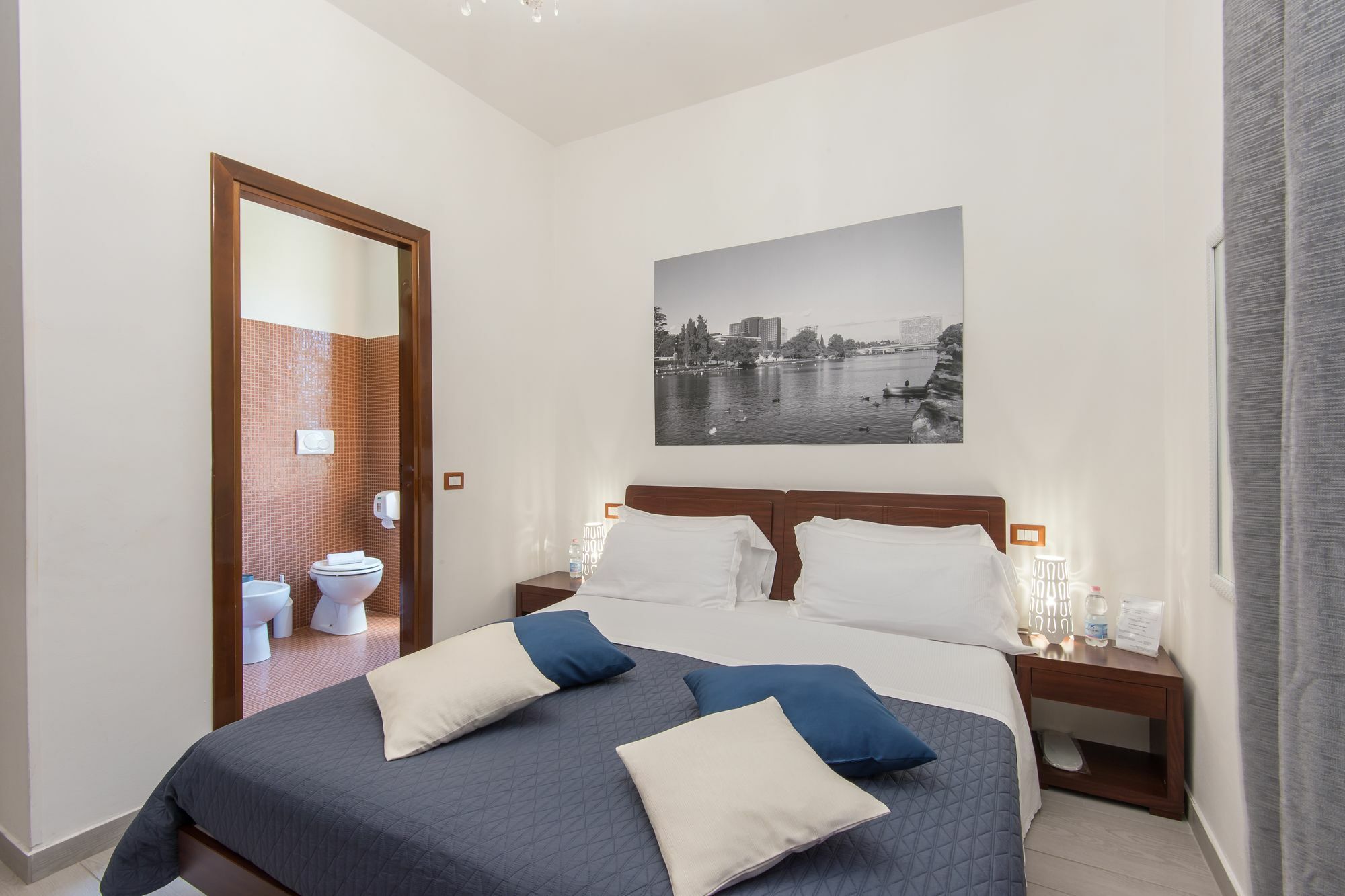 Eroom42 Guest House Rome Luaran gambar